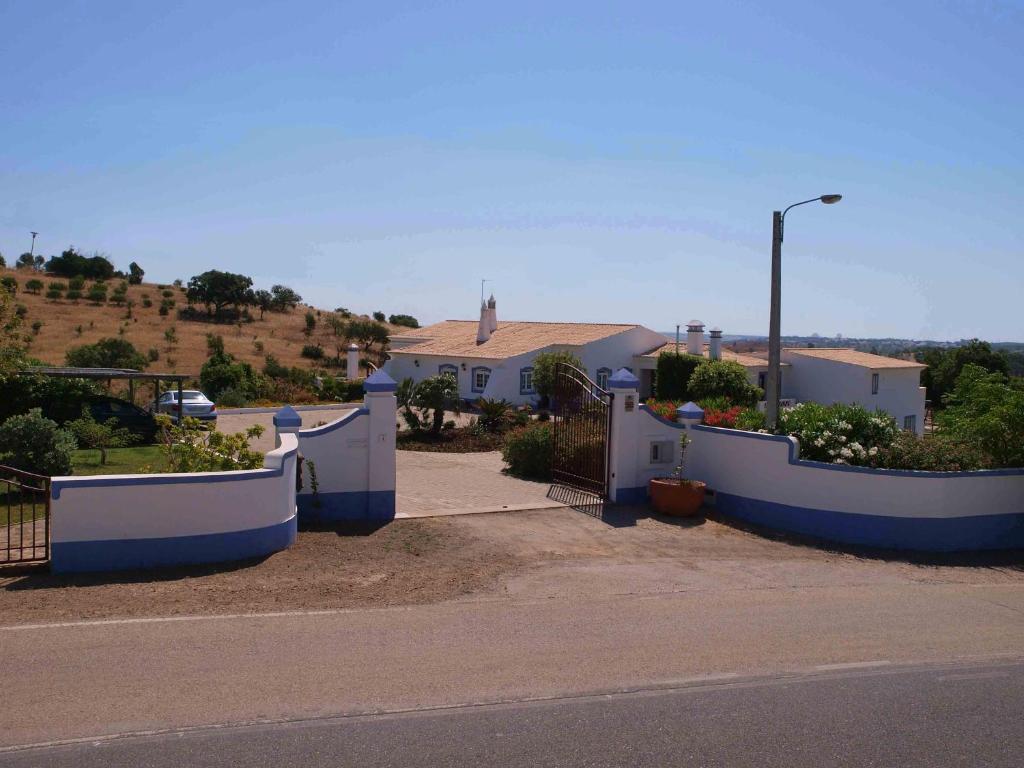 Quinta dos Medronheiros room 3