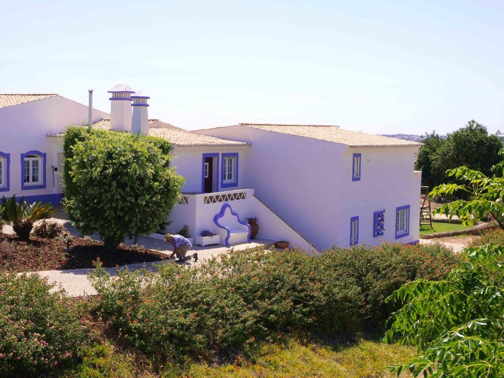 Quinta dos Medronheiros room 6